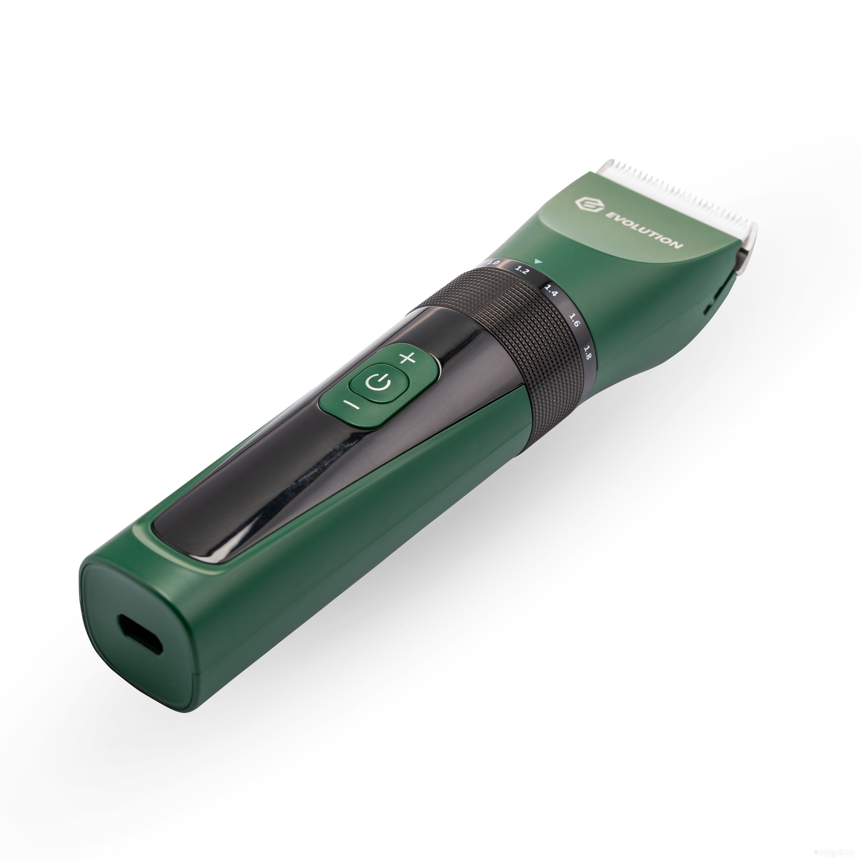 Машинка для стрижки волос Evolution Barber Full control, фото 6