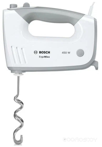Миксер Bosch MFQ 36400, фото 4
