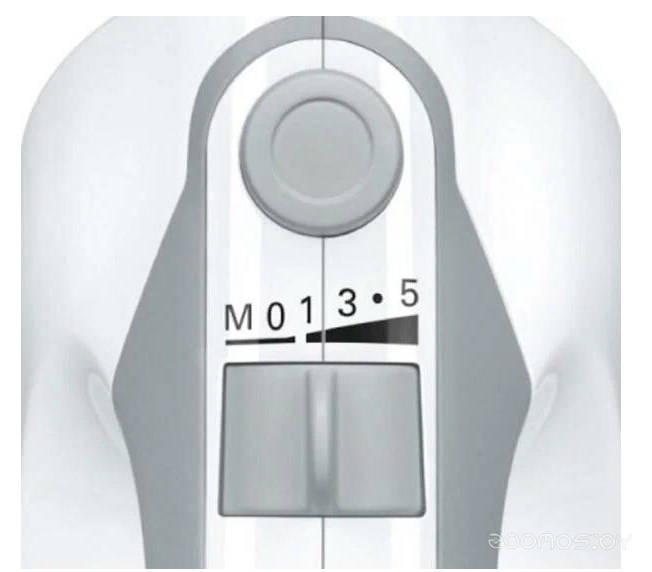 Миксер Bosch MFQ 36400, фото 5