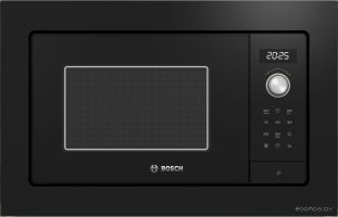 Микроволновая печь Bosch BEL653MX3