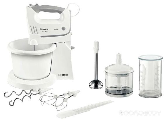 Миксер Bosch MFQ 36490, фото 1