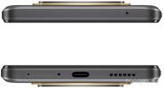 Смартфон Huawei nova Y91 STG-LX1 8GB/256GB (сияющий черный)