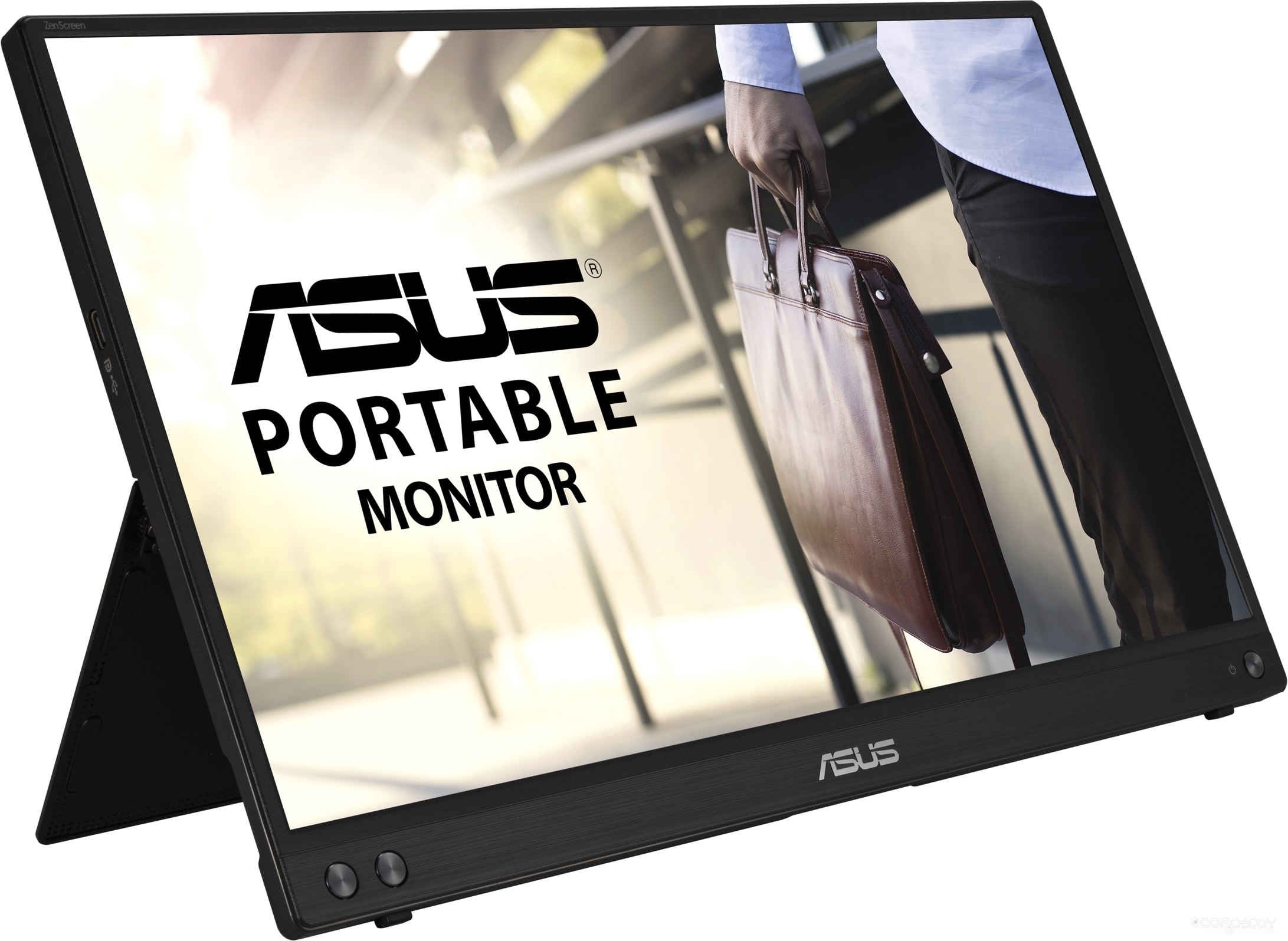 Портативный монитор Asus ZenScreen MB16ACV, фото 2