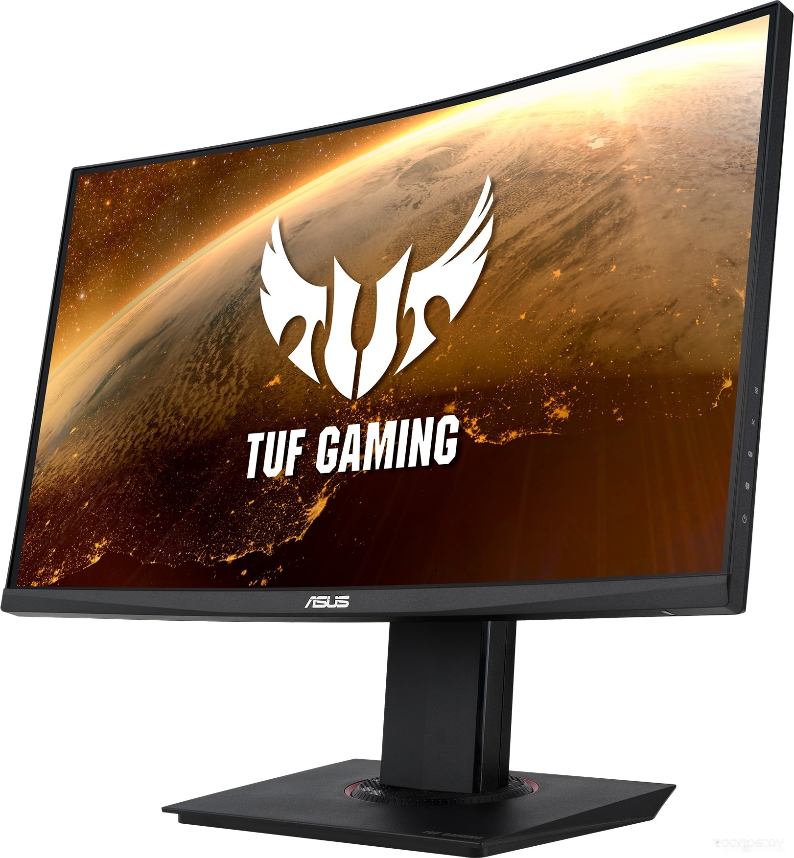 Игровой монитор Asus TUF Gaming VG24VQR, фото 3