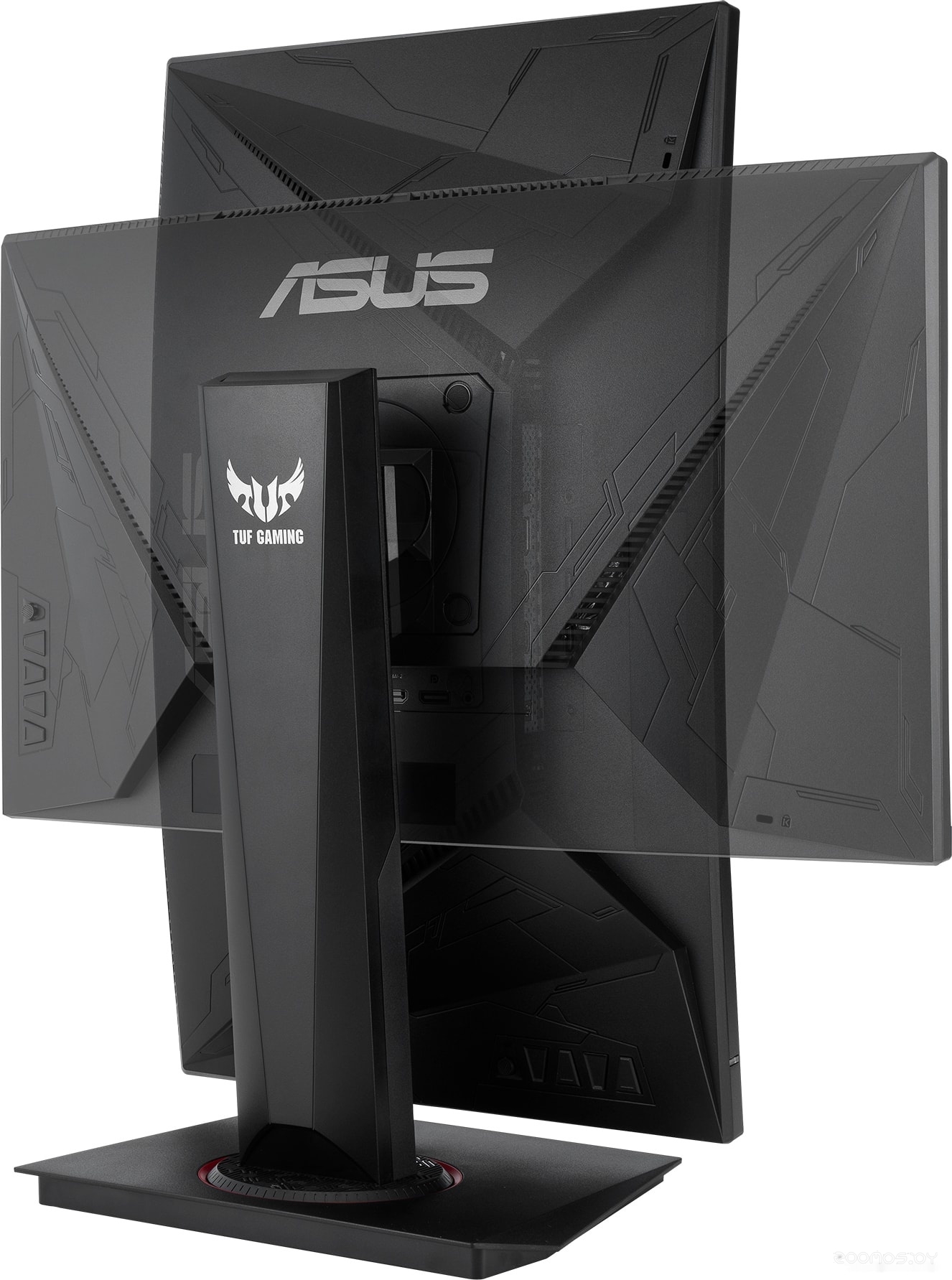 Игровой монитор Asus TUF Gaming VG24VQR, фото 7