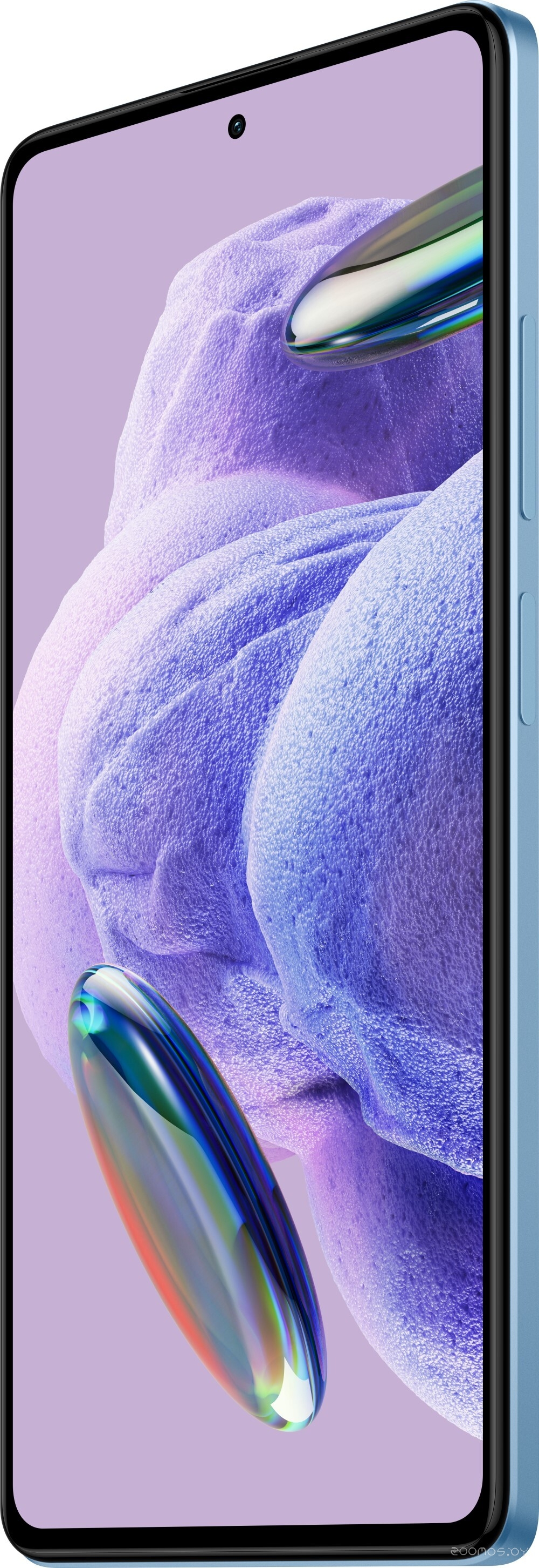 Смартфон Xiaomi Redmi Note 12 Pro+ 5G 8GB/256GB международная версия  (голубой) купить в Бресте, описание, характеристики, фото, цена в  интернет-магазине Брестонлайн