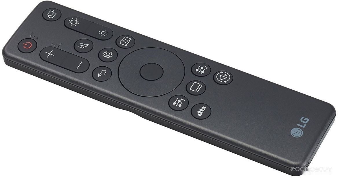 Игровой монитор LG UltraGear 27GR95QE-B, фото 8