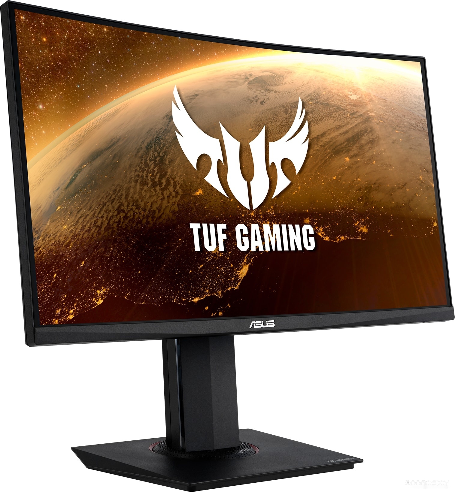 Игровой монитор Asus TUF Gaming VG24VQR, фото 2