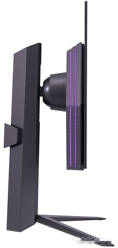 Игровой монитор LG UltraGear 27GR95QE-B, фото 13