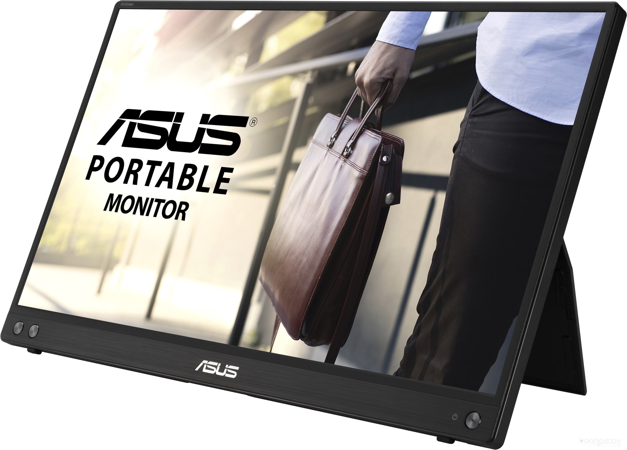 Портативный монитор Asus ZenScreen MB16ACV, фото 3