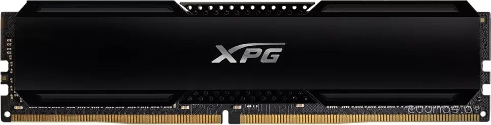 Оперативная память A-Data GAMMIX D20 2x8GB DDR4 PC4-25600 AX4U32008G16A-DCBK20, фото 1