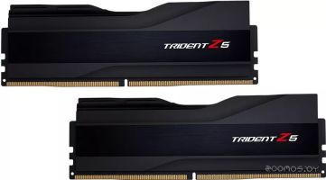 Оперативная память G.SKILL Trident Z5 2x16GB DDR5 PC5-48000 F5-6000J3636F16GX2-TZ5K
