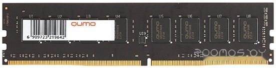 Оперативная память Qumo QUM4U-32G3200N22