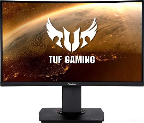 Игровой монитор Asus TUF Gaming VG24VQR, фото 1