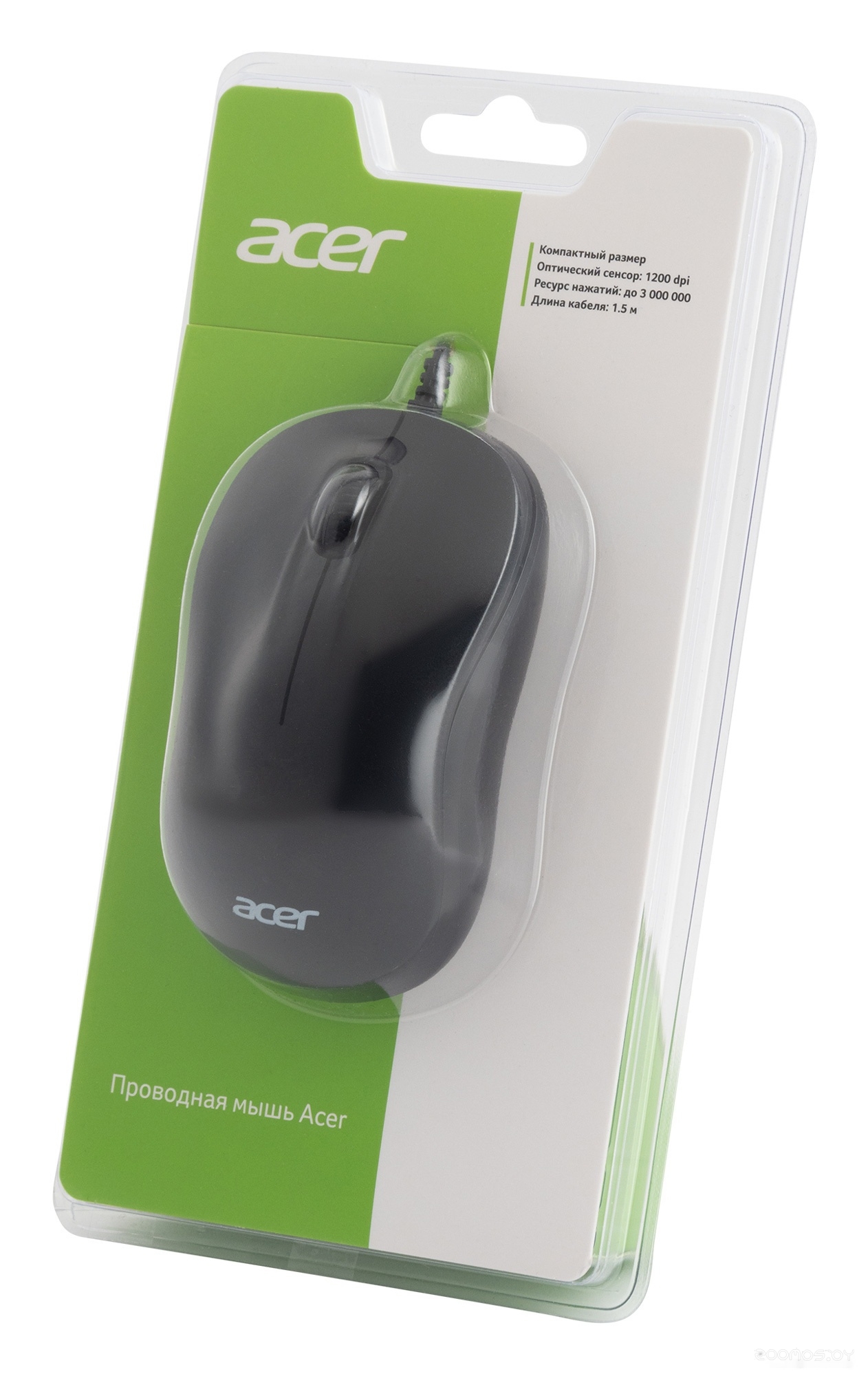 Мышь Acer OMW140, фото 9