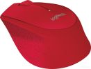 Мышь Logitech Wireless Mouse M280 Red