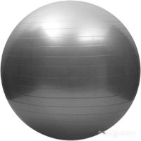 Гимнастический мяч Relmax 65 см (серый)