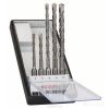 Набор сверл Bosch 2607019927 5 предметов