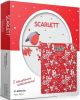 Напольные весы Scarlett SC-BS33E029