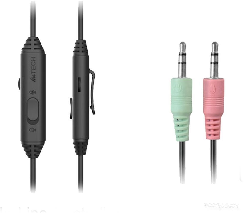 Наушники A4Tech Fstyler FH100, фото 2