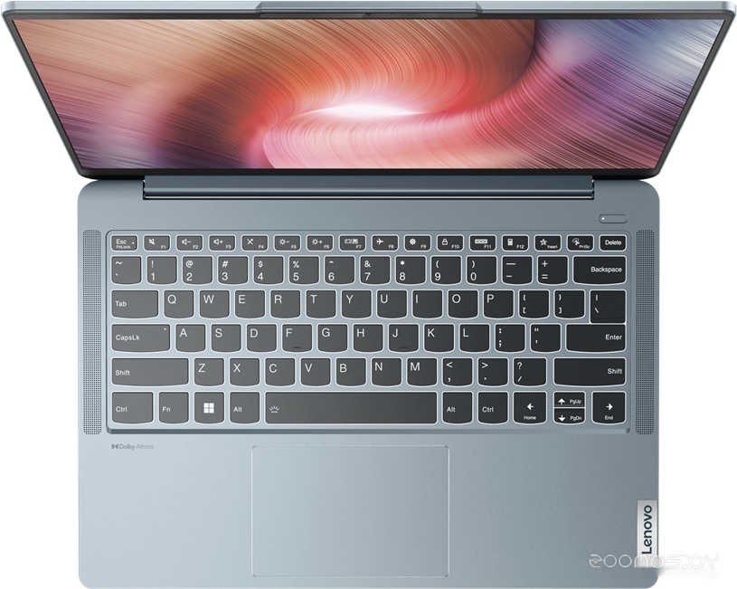 Ноутбук Lenovo IdeaPad 5 Pro 14ARH7 82SJ004HRK, фото 9