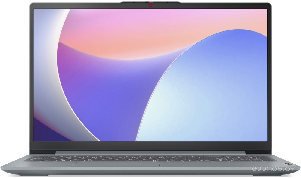Ноутбук Lenovo IdeaPad Slim 3 15AMN8 82XQ004LRK, фото 9