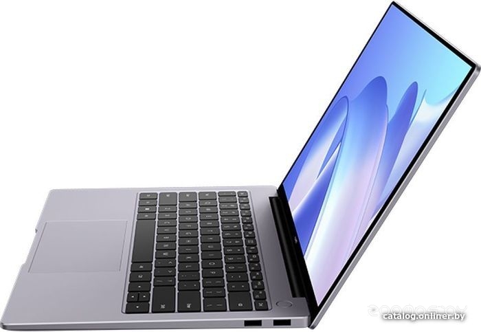 Ноутбук Huawei MateBook 14 2022 KLVF-X 53013PET, фото 2