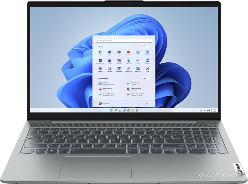 Ноутбук Lenovo IdeaPad 5 15ABA7 82SG009RRK, фото 2