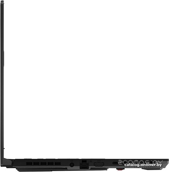 Игровой ноутбук Asus TUF Gaming Dash F15 2022 FX517ZC-HN098W, фото 2