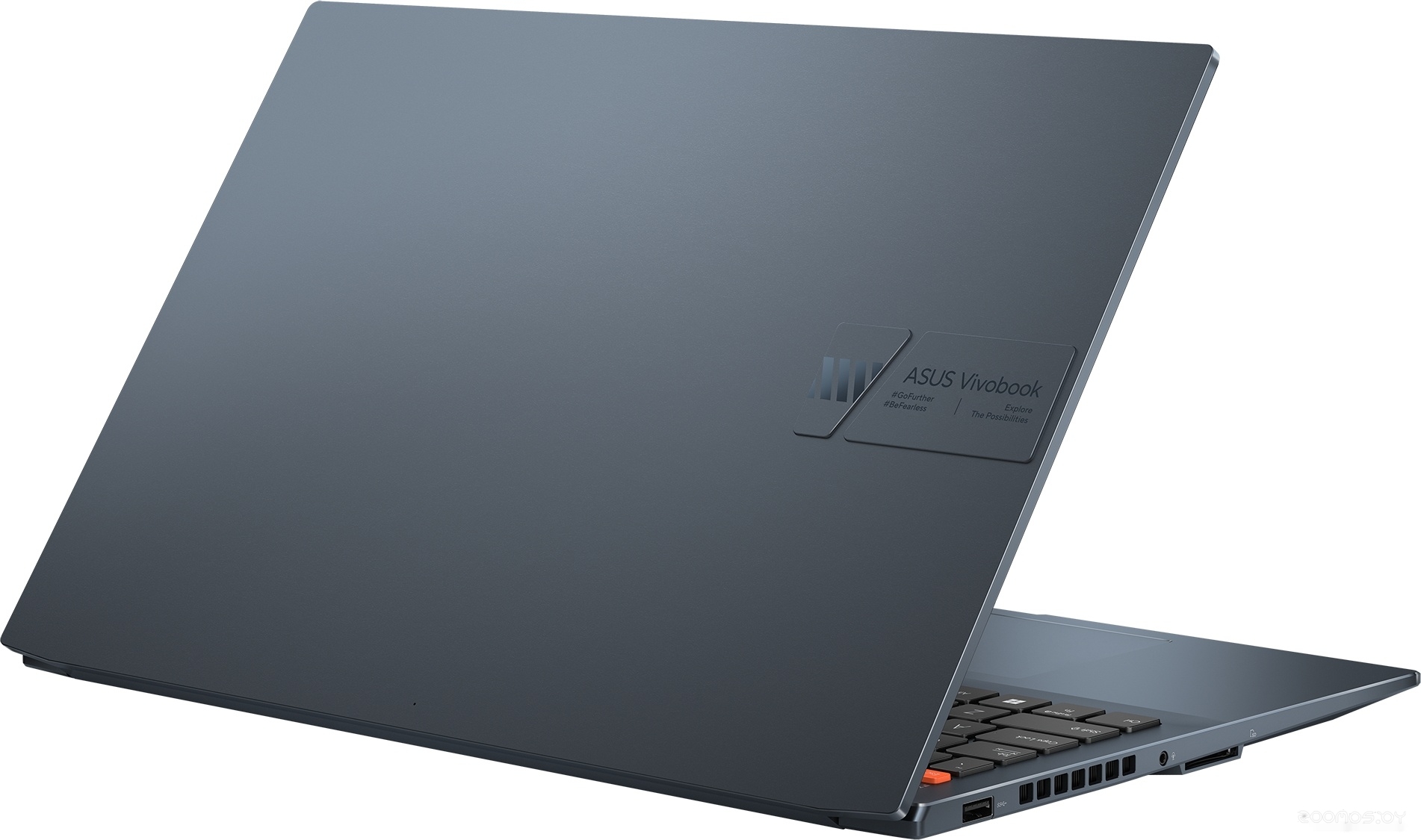 Ноутбук Asus VivoBook Pro 15 OLED K6502ZC-MA096, фото 5