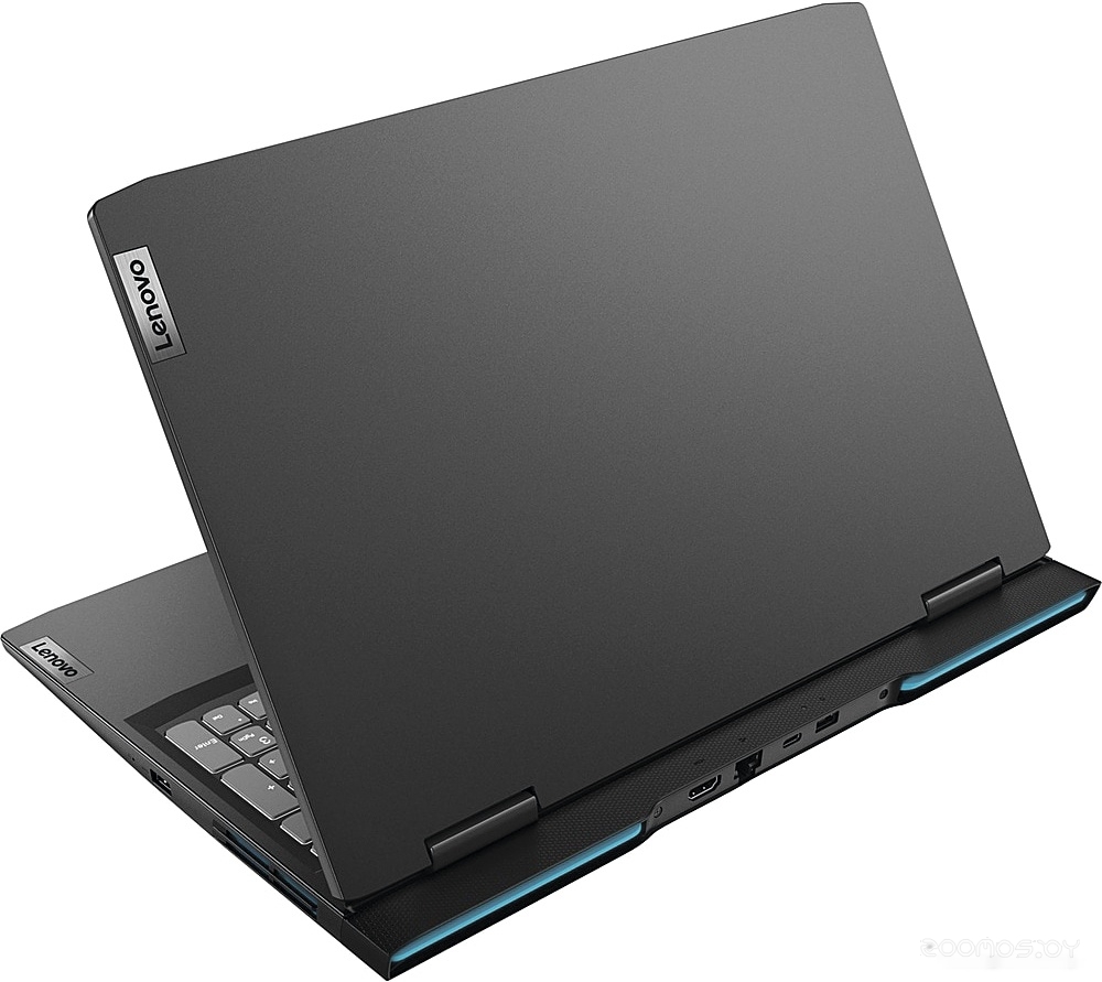 Игровой ноутбук Lenovo IdeaPad Gaming 3 15IAH7 82S9012DRK, фото 6