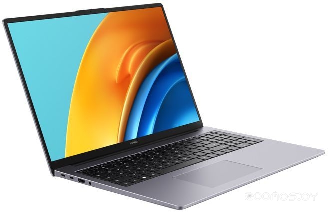 Ноутбук Huawei MateBook D 16 2023 RLEFG-X, фото 10