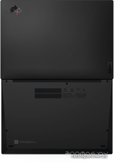 Ноутбук Lenovo ThinkPad X1 Carbon Gen 10 21CB008JRT, фото 7