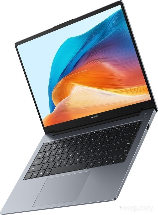 Ноутбук Huawei MateBook D 14 2023 MDF-X 53013TBH, фото 5