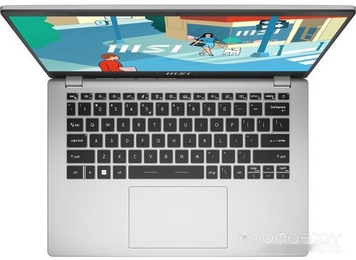 Ноутбук MSI Modern 14 C13M-847XBY, фото 14