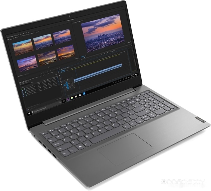 Ноутбук Lenovo V15-IGL 82C3001NUE, фото 2