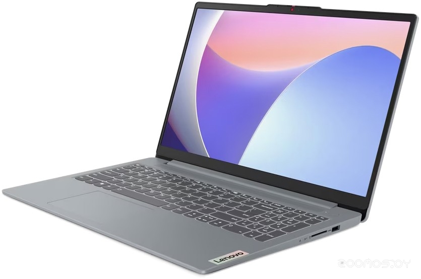 Ноутбук Lenovo IdeaPad Slim 3 15AMN8 82XQ004LRK, фото 8
