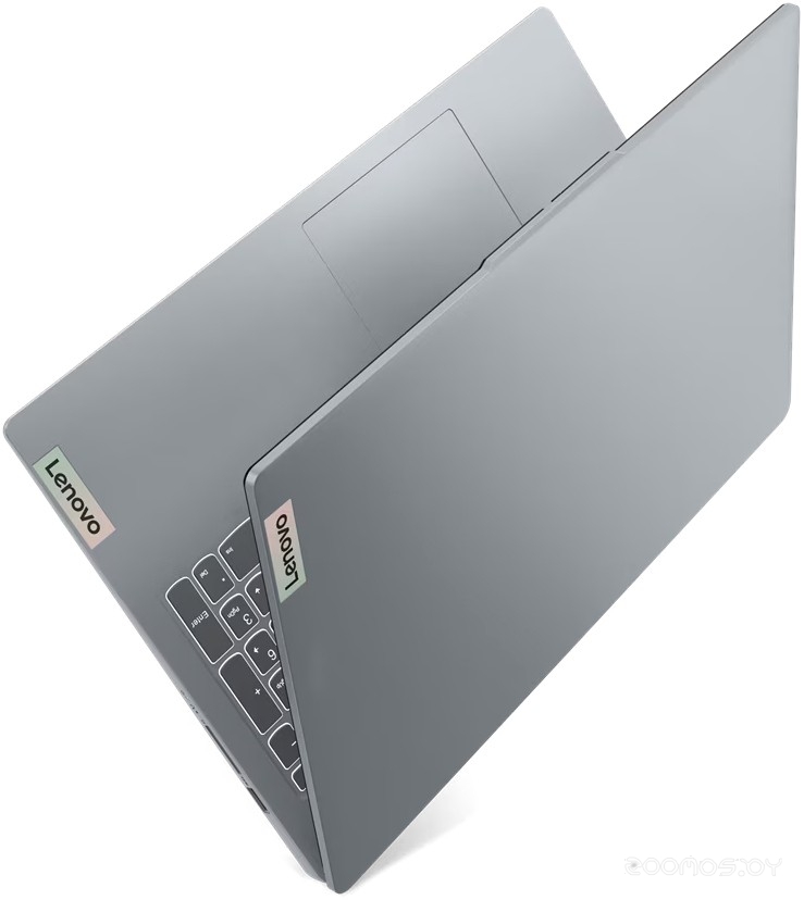 Ноутбук Lenovo IdeaPad Slim 3 15AMN8 82XQ004LRK, фото 5
