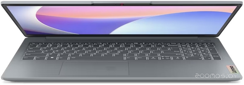 Ноутбук Lenovo IdeaPad Slim 3 15AMN8 82XQ004LRK, фото 6