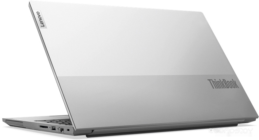 Ноутбук Lenovo ThinkBook 15 G4 IAP 21DJ00KMRU, фото 5