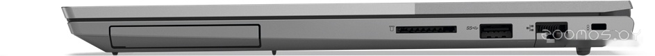 Ноутбук Lenovo ThinkBook 15 G4 IAP 21DJ000LRU, фото 6