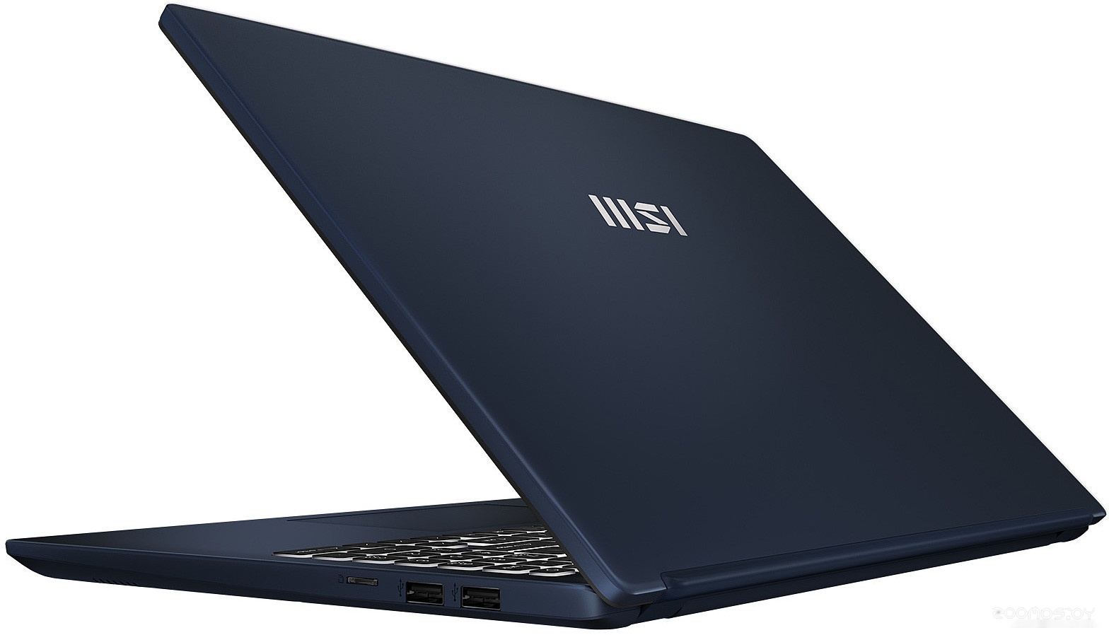 Ноутбук MSI Modern 15 B12MO-655XBY, фото 5