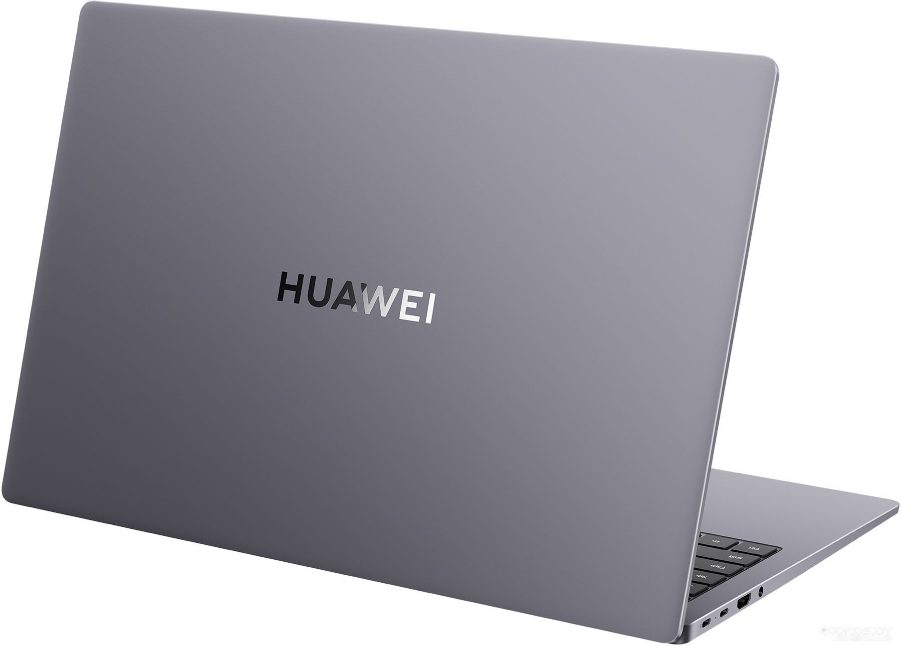 Ноутбук Huawei MateBook D 16 2023 RLEFG-X, фото 5