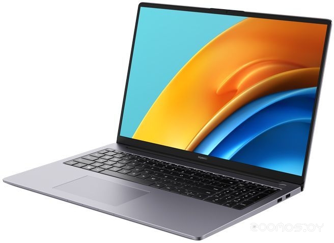 Ноутбук Huawei MateBook D 16 2023 RLEFG-X, фото 11