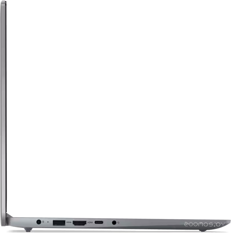 Ноутбук Lenovo IdeaPad Slim 3 15AMN8 82XQ004LRK, фото 2