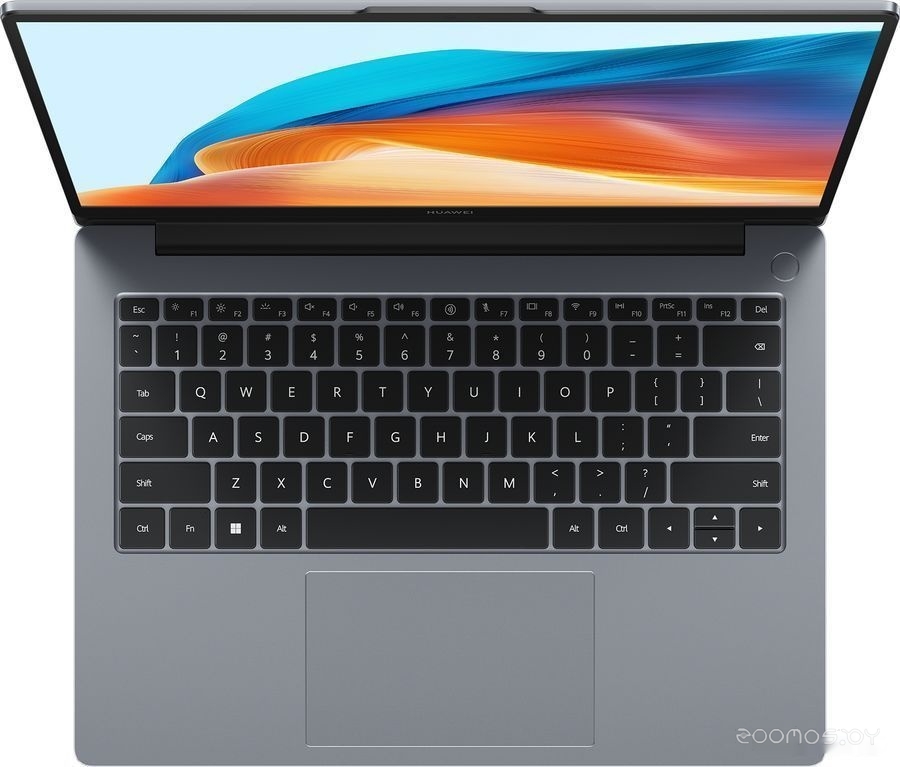 Ноутбук Huawei MateBook D 14 2023 MDF-X 53013TBH, фото 4
