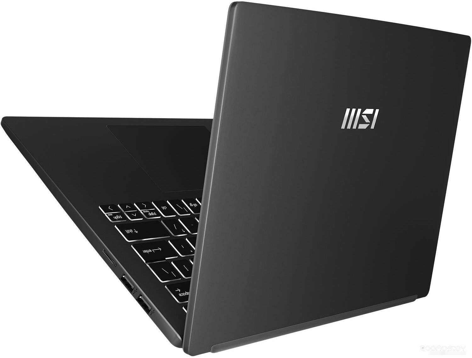 Ноутбук MSI Modern 14 C12MO-828XBY, фото 5