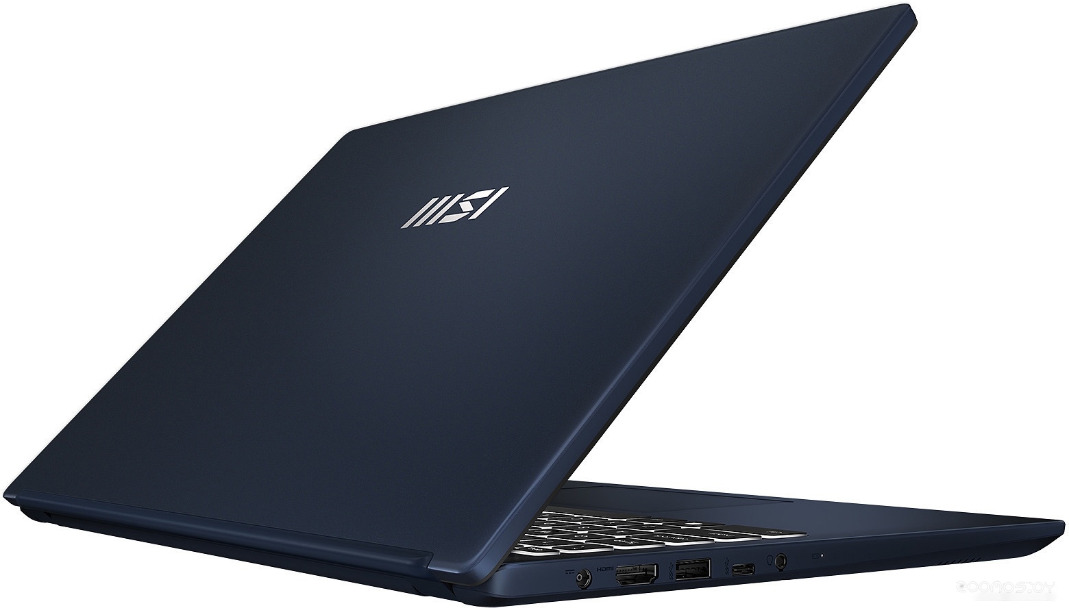 Ноутбук MSI Modern 15 B12MO-655XBY, фото 6