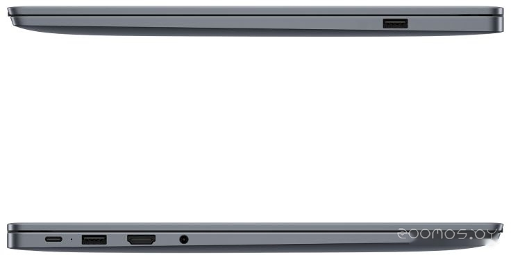 Ноутбук Huawei MateBook D 14 2023 MDF-X 53013UFC, фото 6