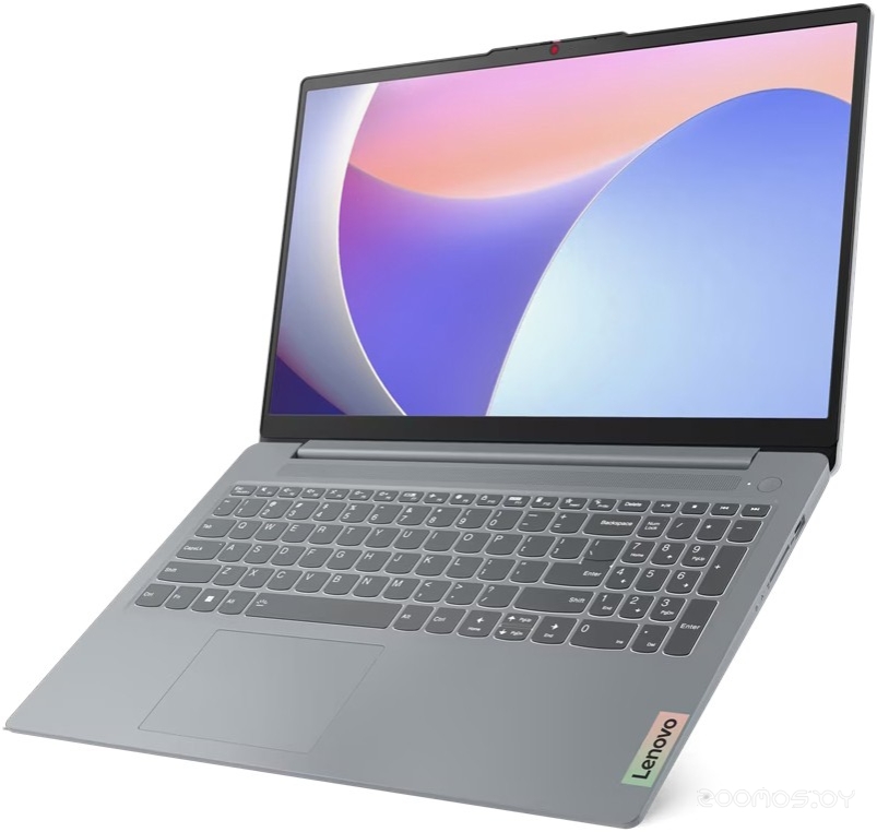 Ноутбук Lenovo IdeaPad Slim 3 15AMN8 82XQ004LRK, фото 7